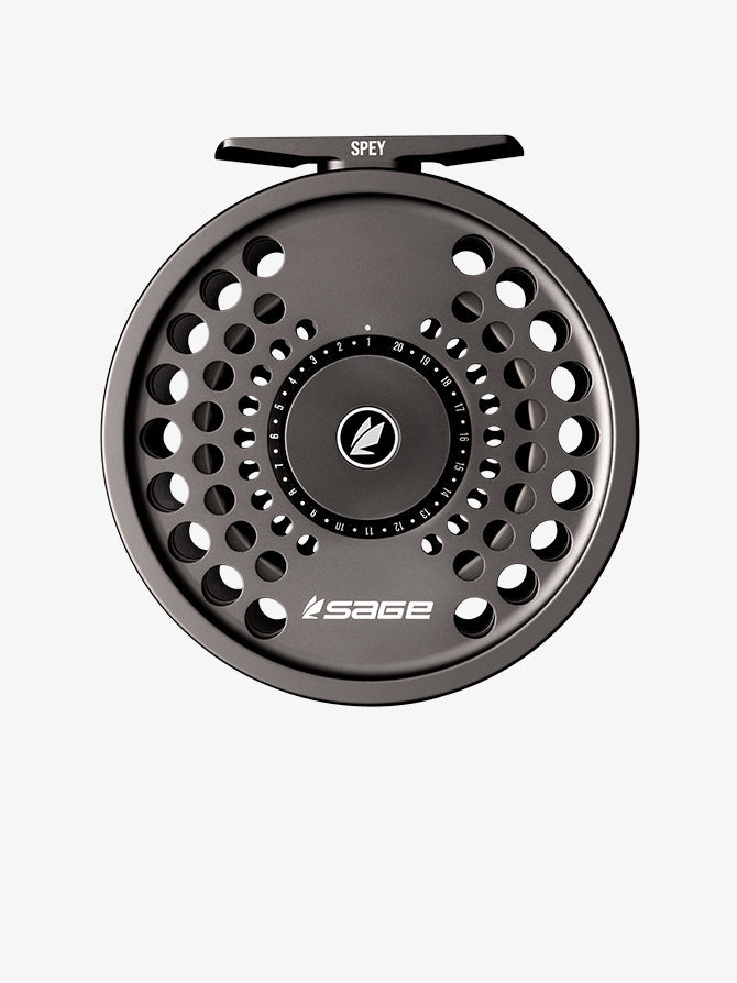 Sage SPEY II Reel