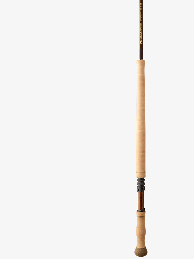 Sage SPEY R8
