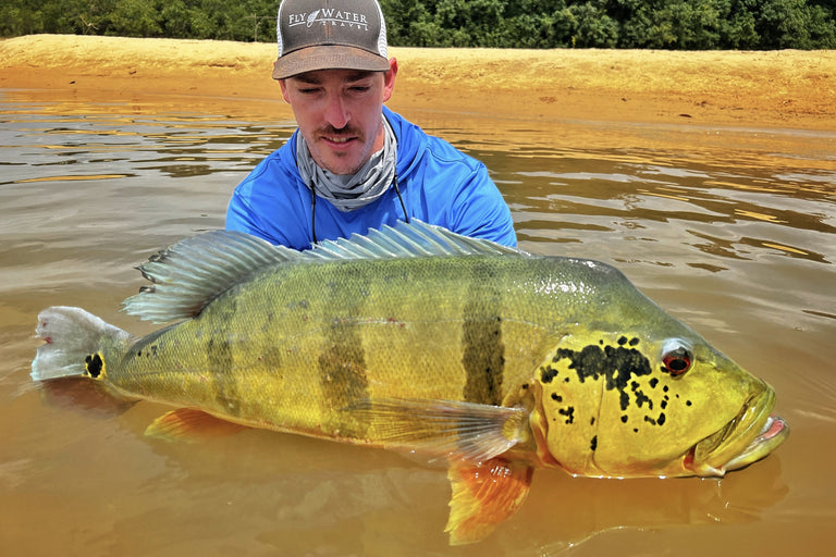 FWT Freshwater Colombia