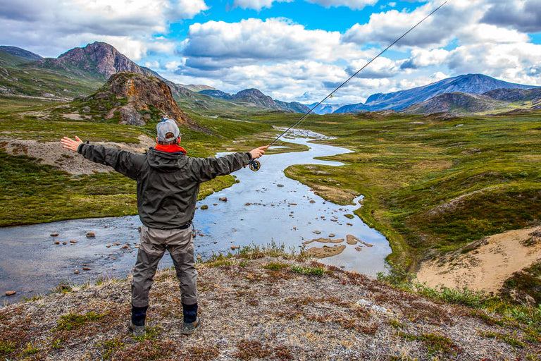 FWT Freshwater Greenland