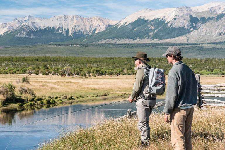 FWT Freshwater Patagonia