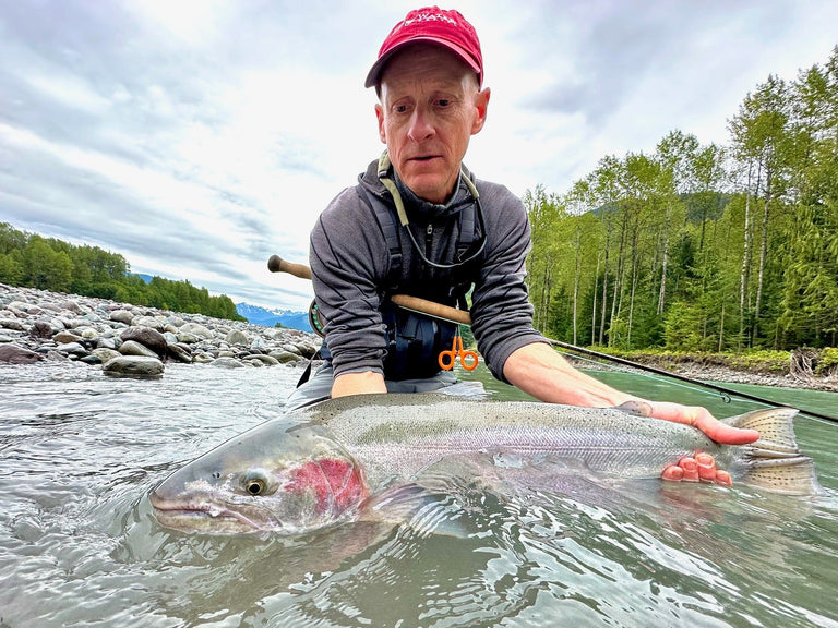 FWT Freshwater British Columbia