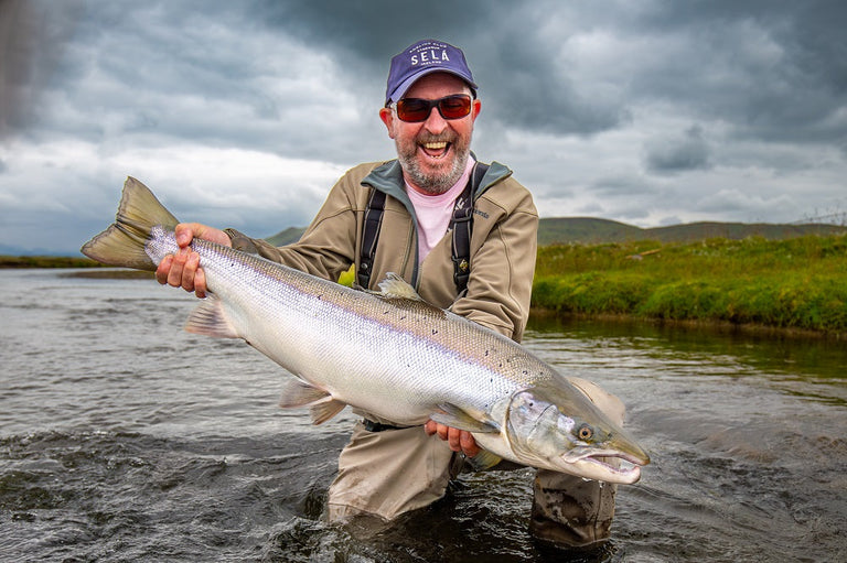 FWT Freshwater Iceland