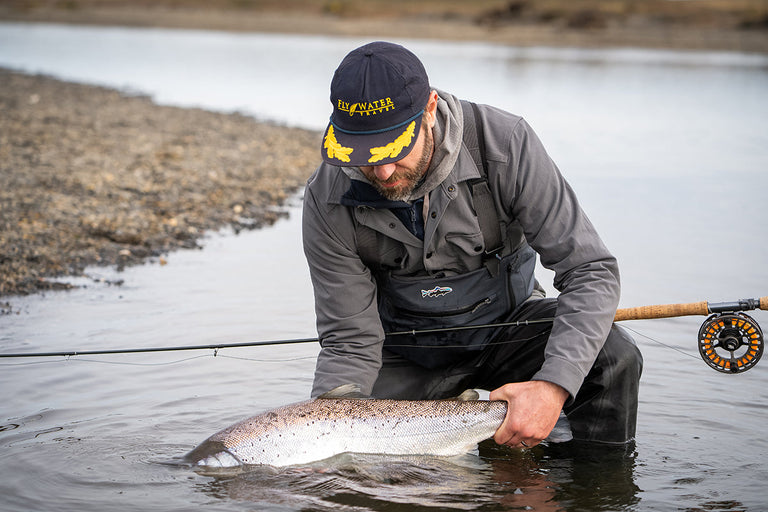 FWT Freshwater Tierra del Fuego