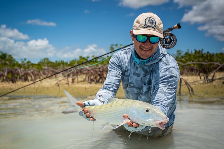 FWT Saltwater Bahamas