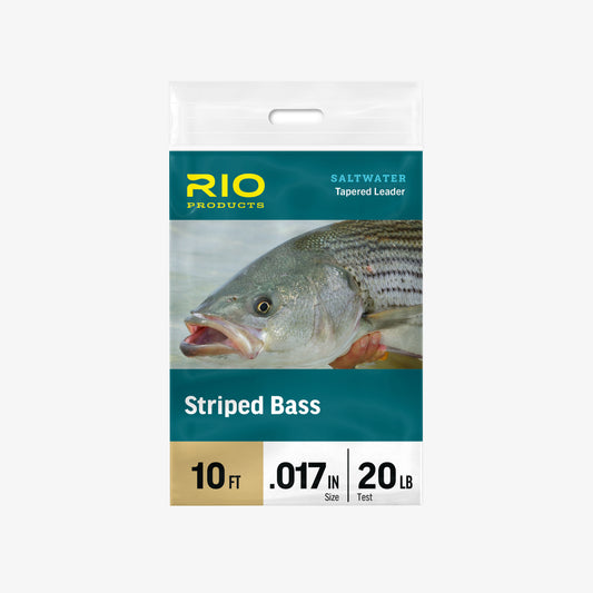 Striped Bass Leader