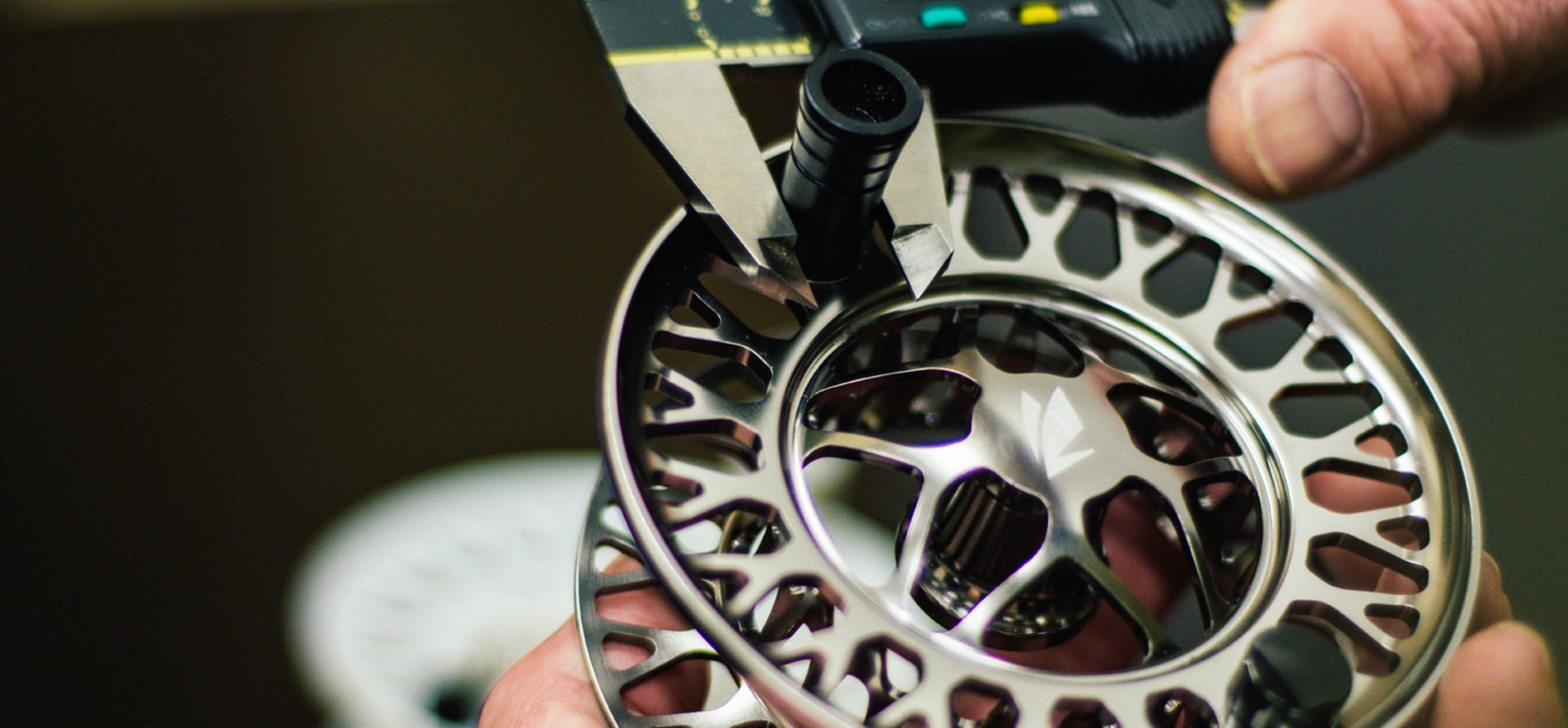 disc drag fly reel maintenance Orvis Battenkill Fly Reel Drag Systems Explained: