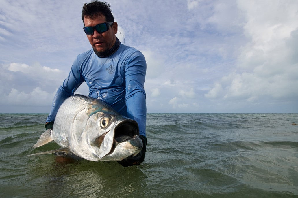 Experience Saltwater Grand Slam Destinations