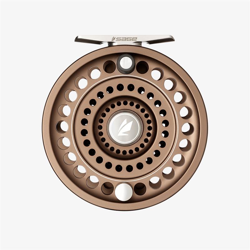 SPEY II Spool 6/7/8 | Sage
