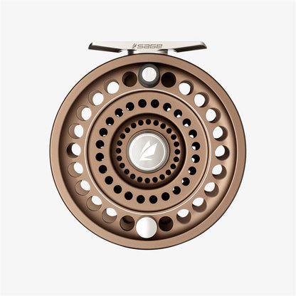 SPEY II Spool 6/7/8