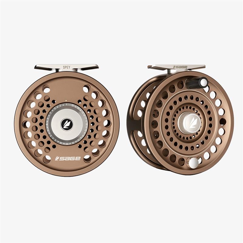 SPEY II 6/7/8