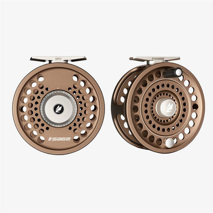 SPEY II 6/7/8