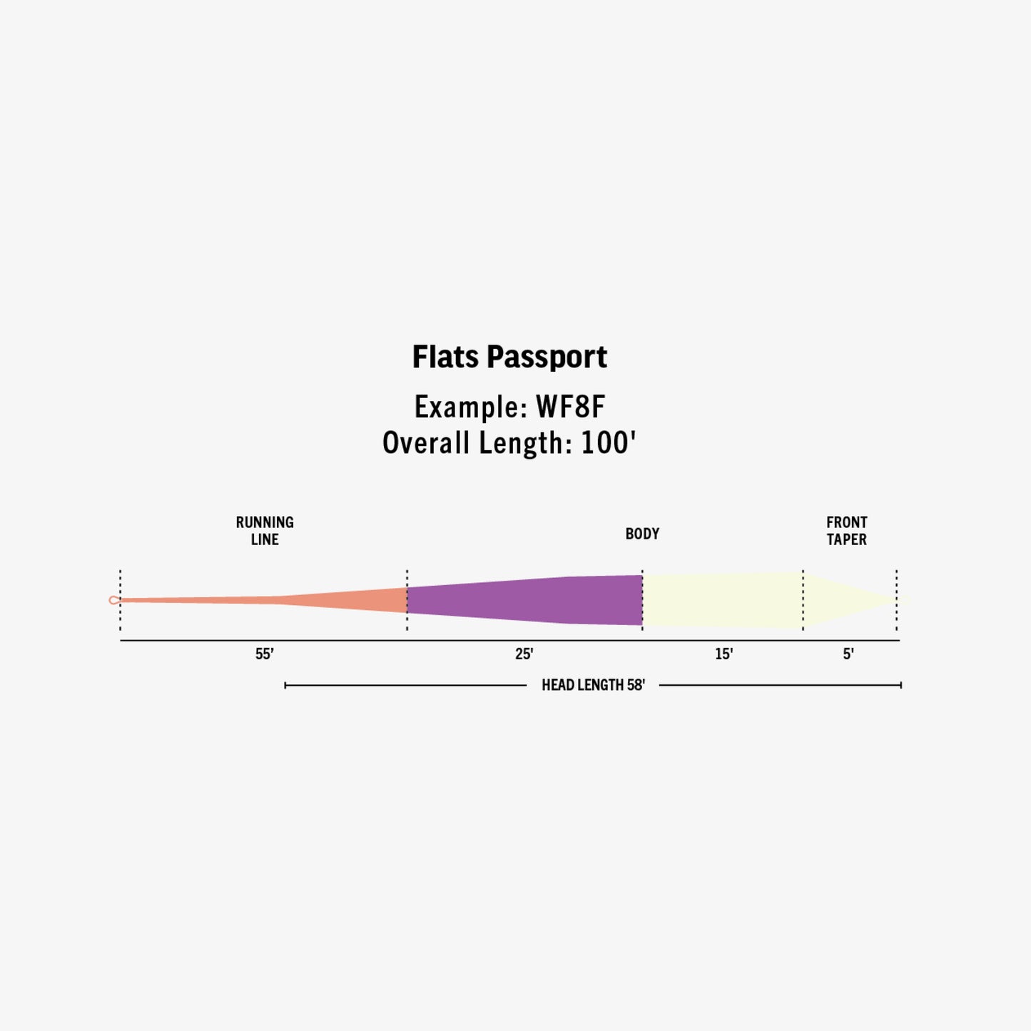 Ambassador Series - Flats Passport
