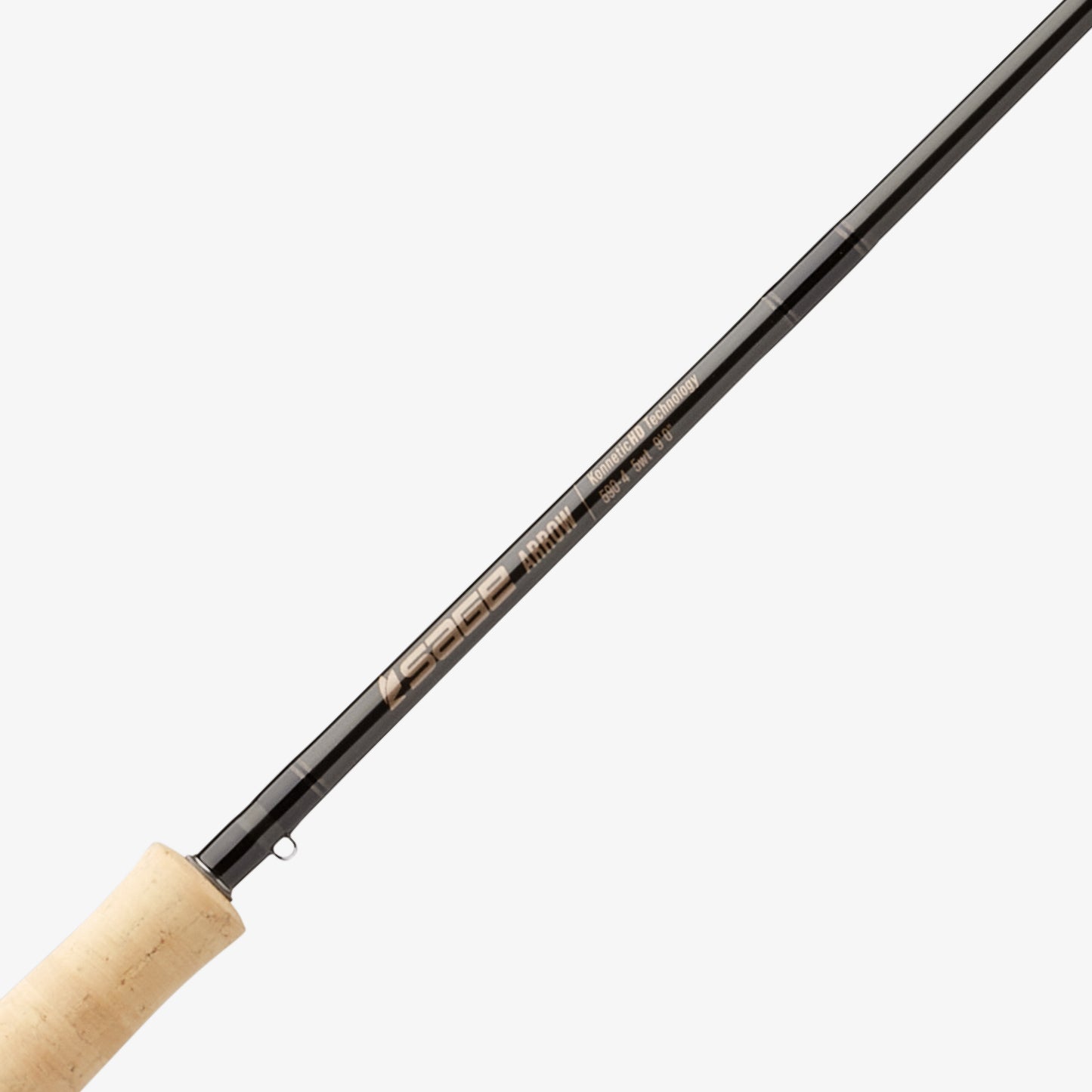 Sage Arrow Fly Rod 3wt 7'6