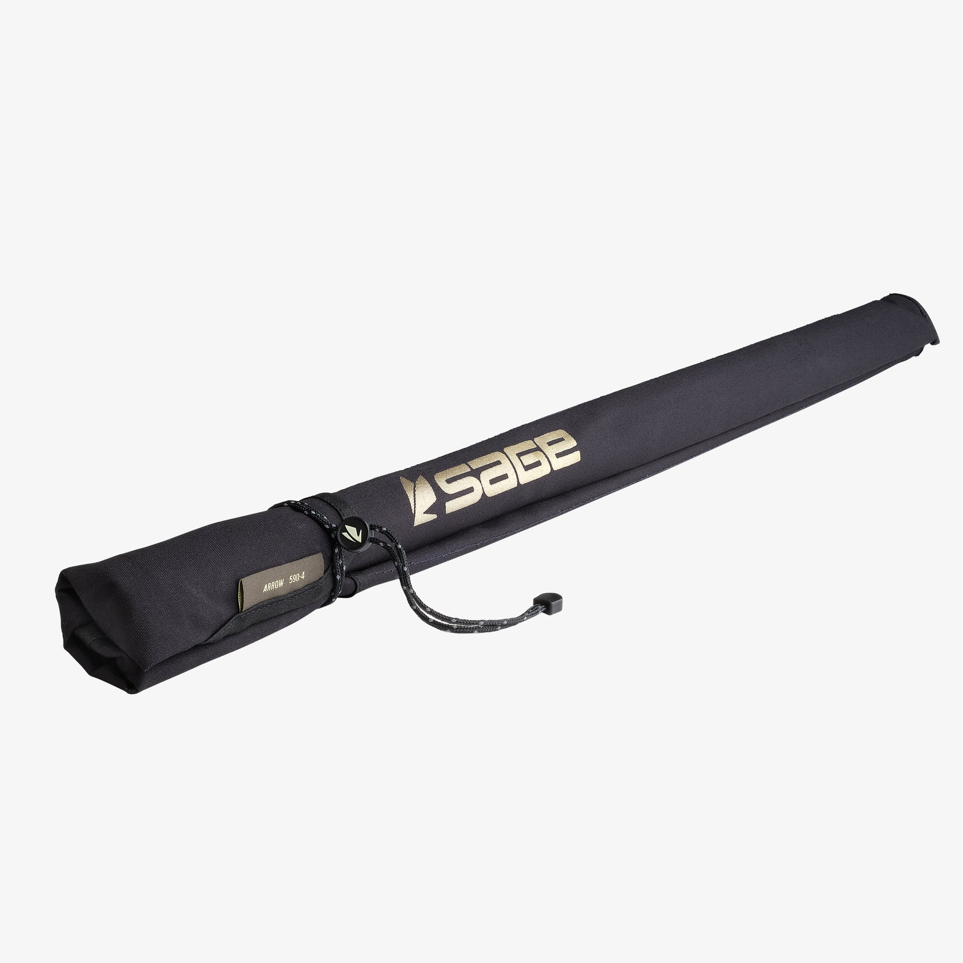 Arrow rod bag