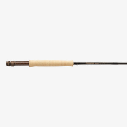 Arrow handle detail