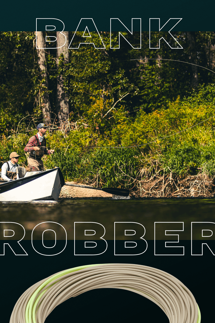 Fly Fishing Supplies & Essentials Since 1990 RIO Products