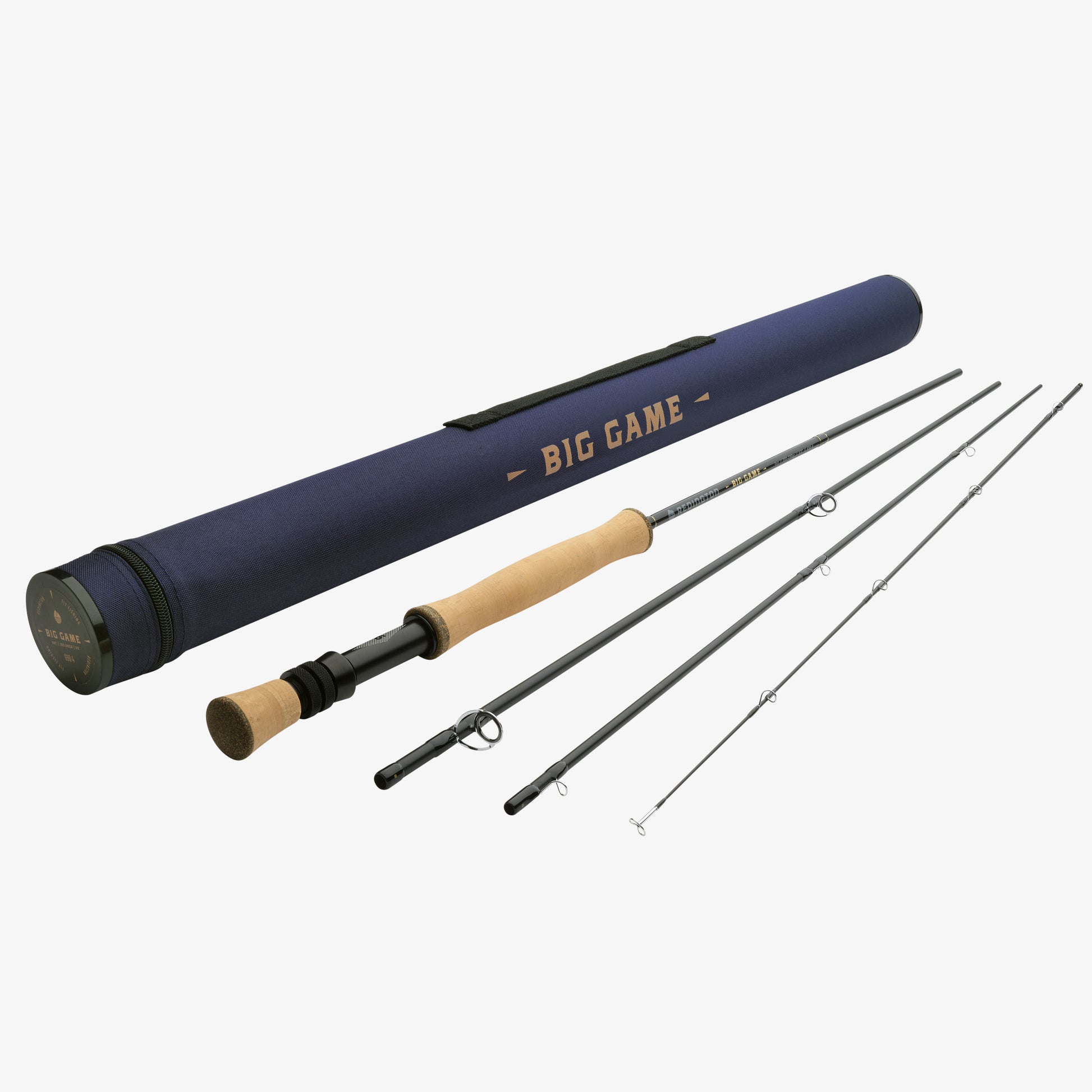 custom big game fishing rods Big Game 783-4