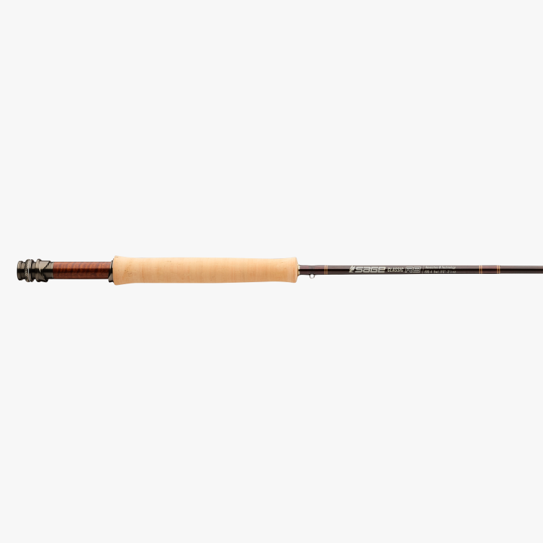 CLASSIC R8 486-4
