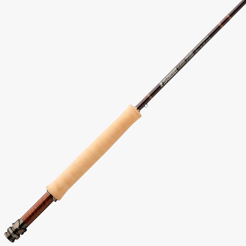 CLASSIC R8 690-4 | Sage CLASSIC R8 690-4 | Sage
