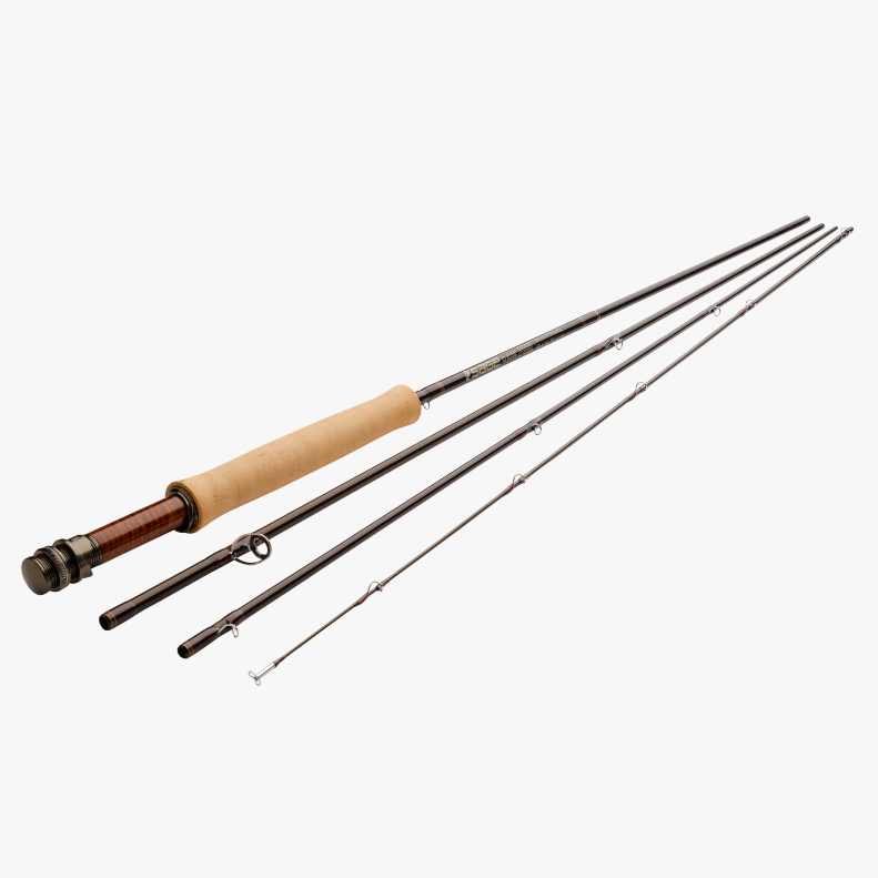 Sage Classic R8 Fly Rod 9'0