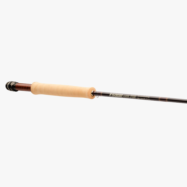 CLASSIC R8 486-4