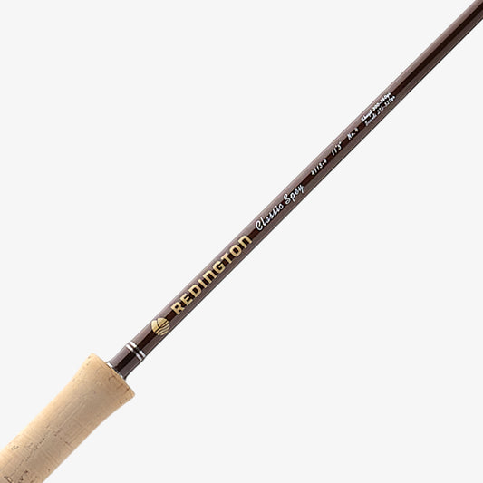 Classic Spey 8136-4