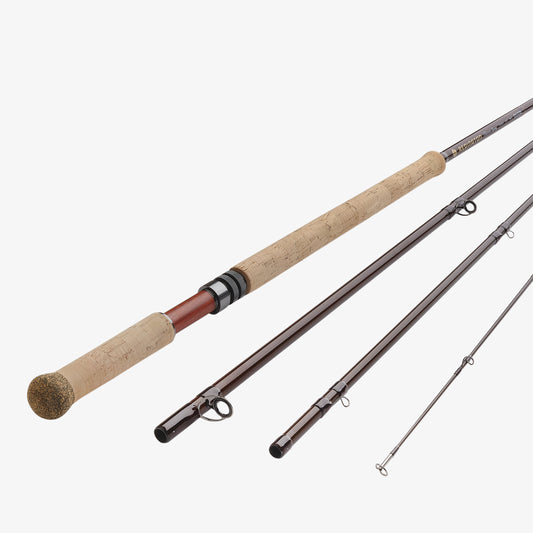 Classic Spey 4113-4