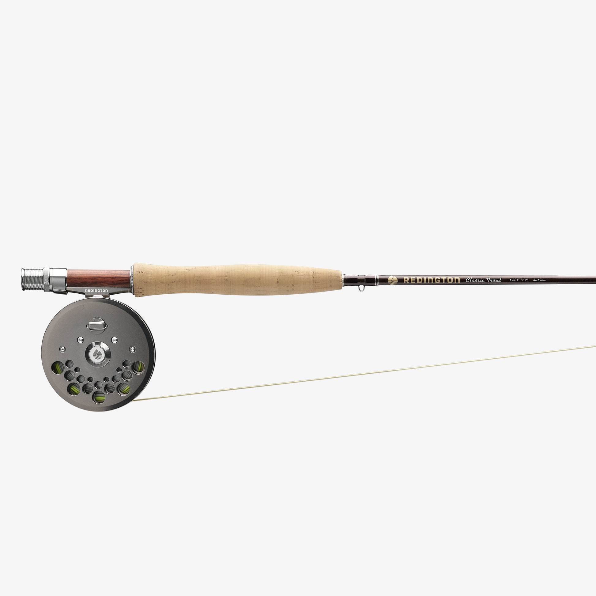 Redington Classic Trout Kit 9' 5wt