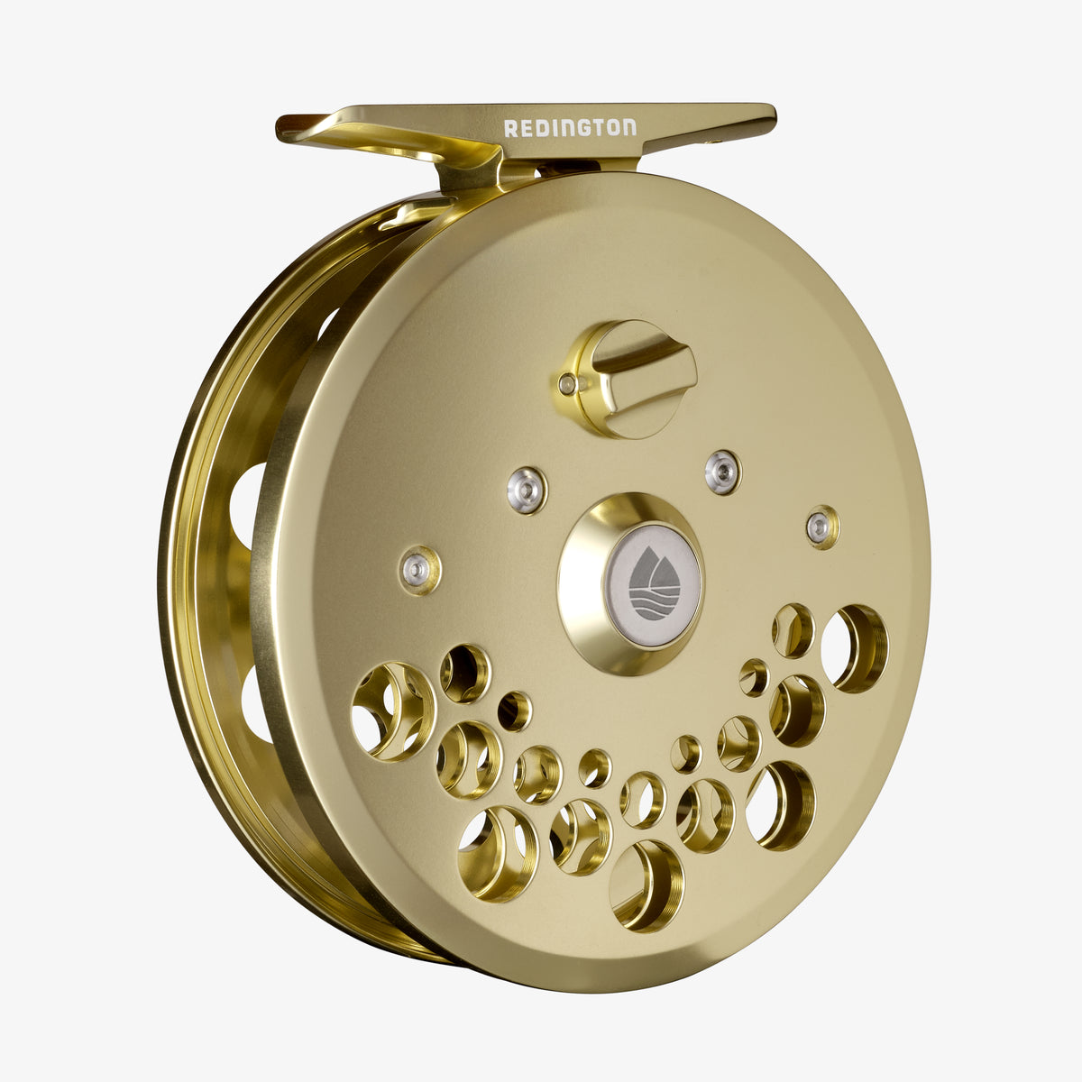 Classic Trout 2/3/4 Fly Fishing Reel