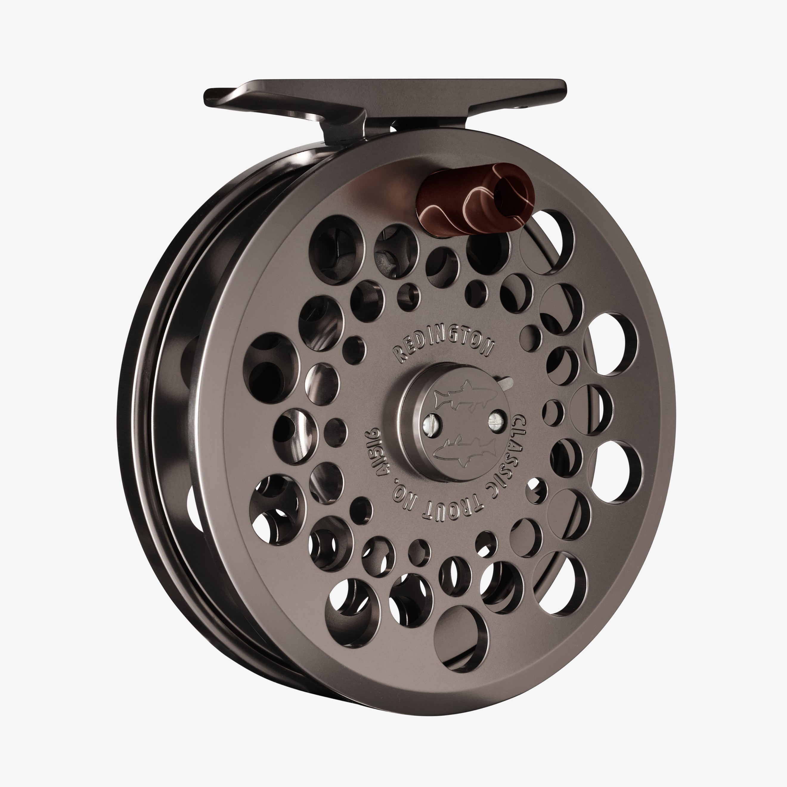 Classic Trout 4/5/6 Fly Fishing Reel | Redington