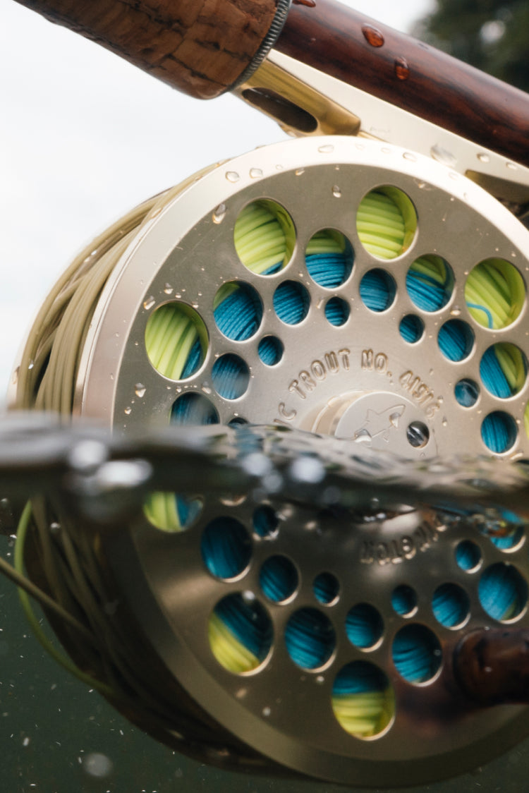 Redington | Fly Fishing Gear and Equipment
