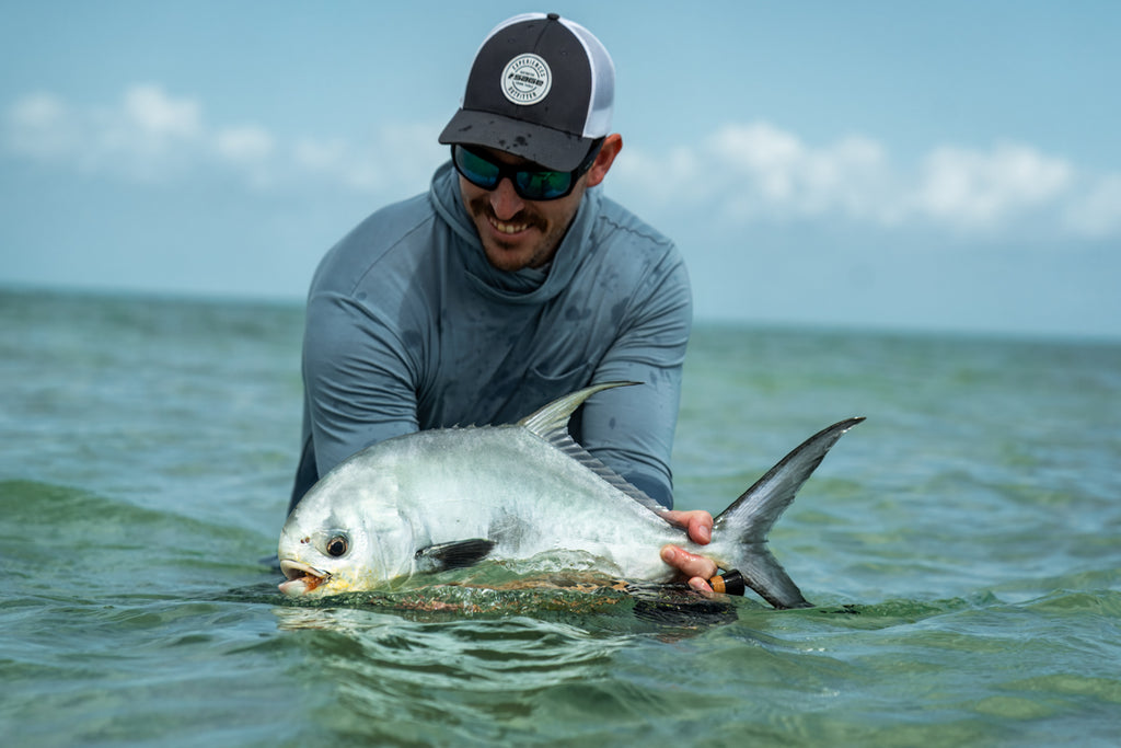 Fickle Fish Mayazul Lodge by Nervous Waters - Destination Report