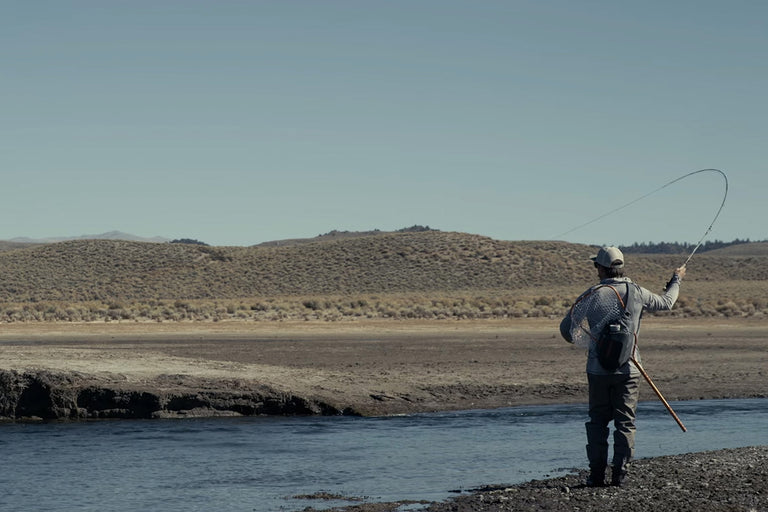 9 Things To Learn About Fly Fishing - Fly Fishing Fix