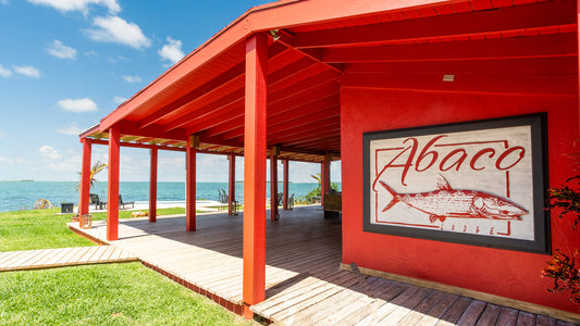Abaco Lodge