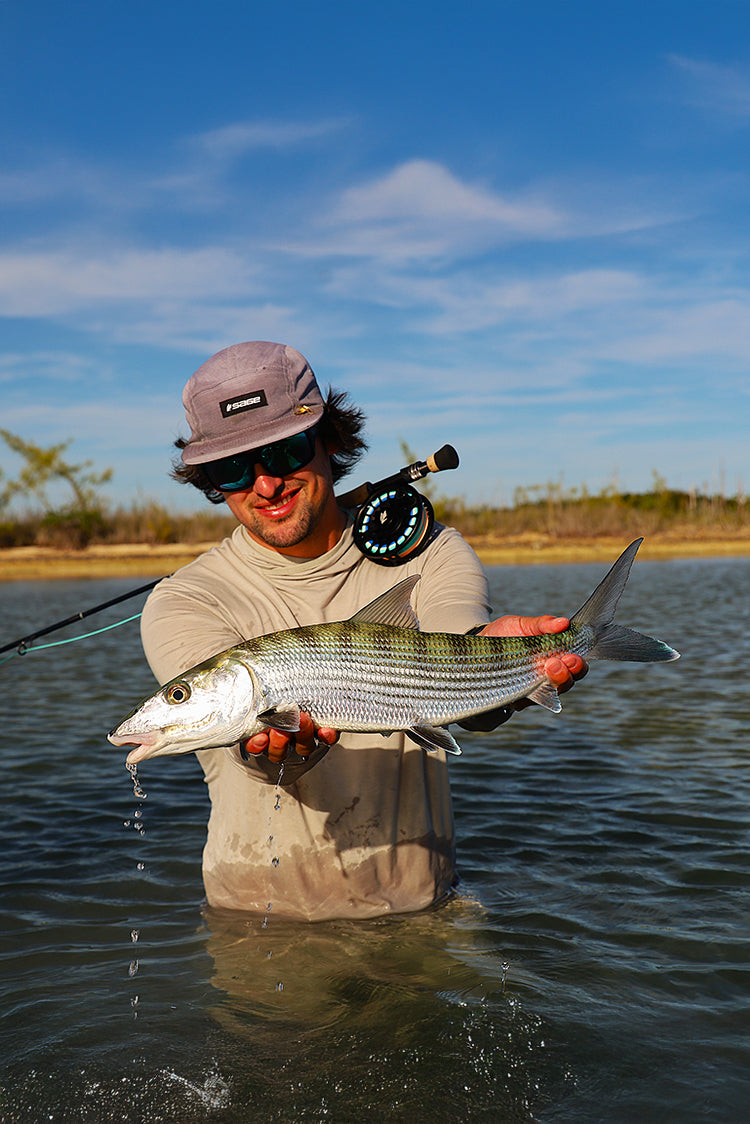 Abaco Lodge