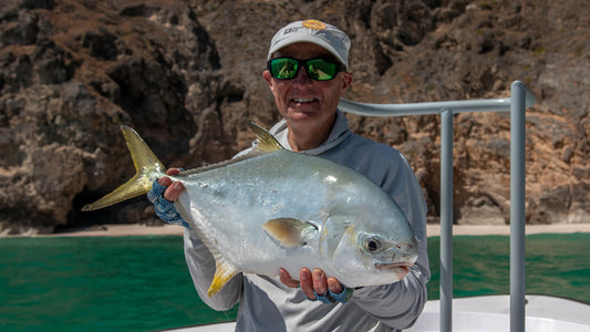 Arabian Fly Sport Fishing