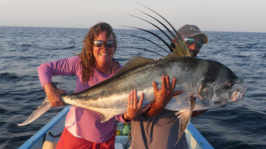 Bahia de los Suenos