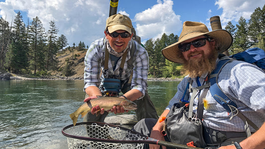 Big Sky Anglers