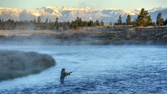 Big Sky Anglers