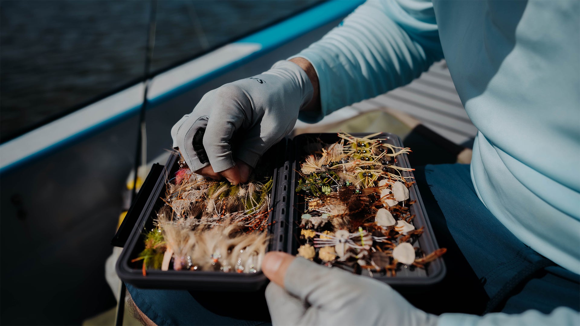 Premium Online Fly Fishing Store | Ole Florida Fly Shop
