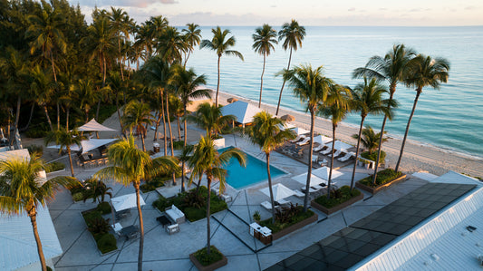 Caerula Mar Club, Bahamas
