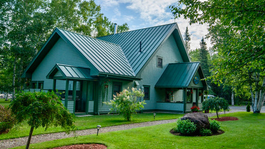 Camp Bonaventure Atlantic Salmon