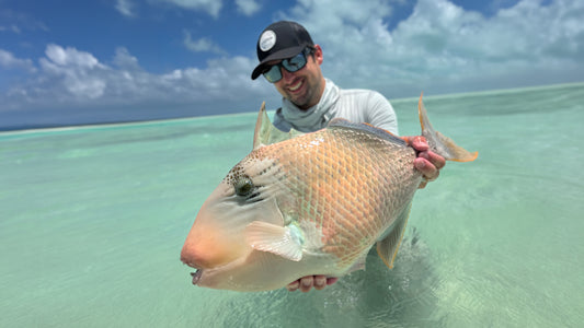 Christmas Island Outfitters