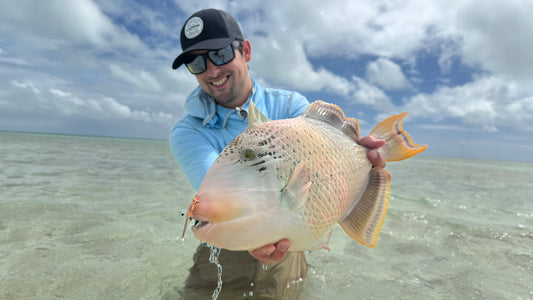 Christmas Island Outfitters