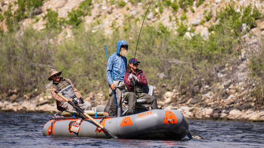 Complete Fly Fisher