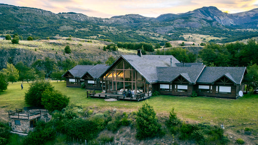 Coyhaique River Lodge