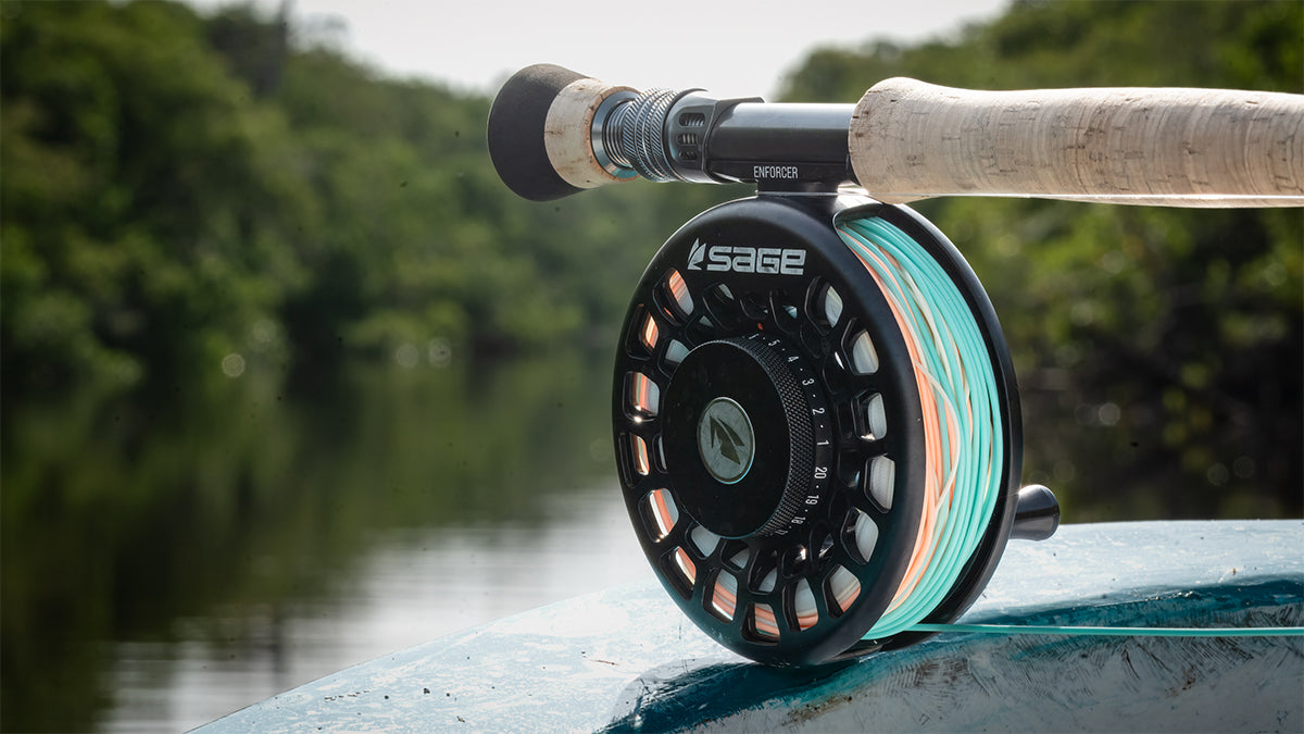 Premium Online Fly Fishing Store | Ole Florida Fly Shop
