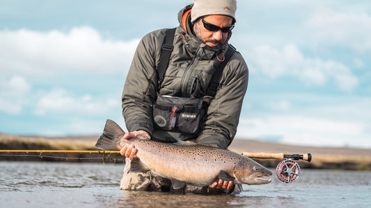 Kau Tapen Lodge