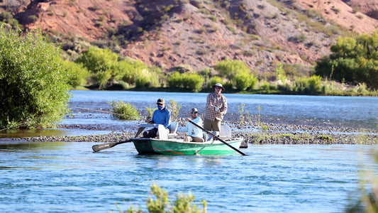 Limay River Ranch